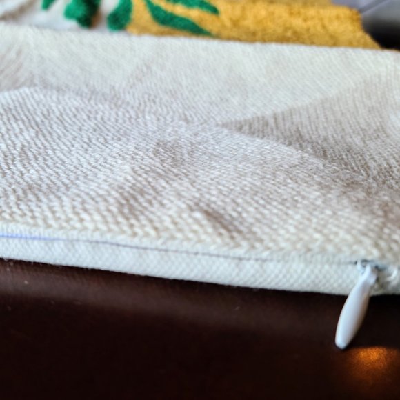 Boho Decorative Throw Pillow Cover Case Accent Abstract Mid Century Modern Decor - Picture 13 of 14